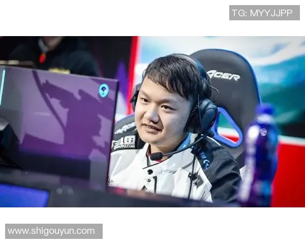 深入探讨JDG战队在数据分析中的实力与表现提升之道